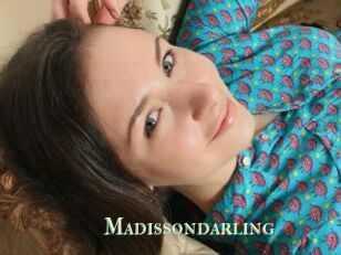 Madissondarling