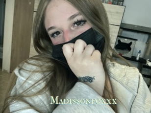 Madissonfoxxx