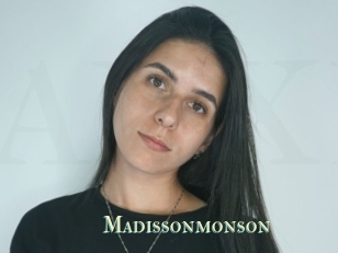 Madissonmonson
