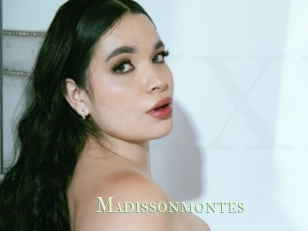 Madissonmontes