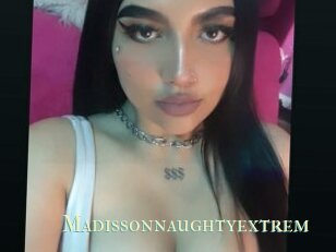 Madissonnaughtyextrem