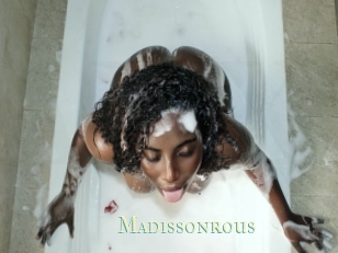 Madissonrous