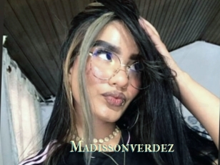 Madissonverdez
