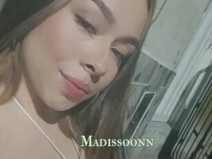 Madissoonn