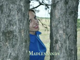 Madlensandy