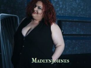 Madlynjohnes