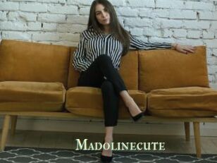 Madolinecute