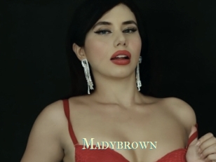 Madybrown