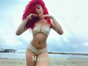 madyguevara Actrice xxx