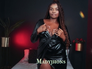 Madyjhons