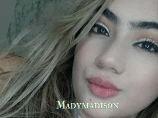 Madymadison