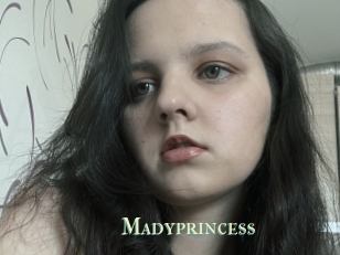 Madyprincess