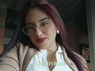 Madyrous