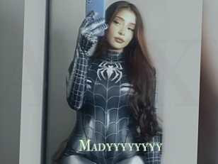 Madyyyyyyyy