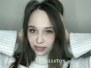Maeallston