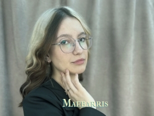 Maebarris