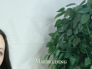 Maebelding