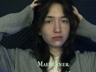 maeberner Actrice xxx