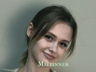 Maebinner