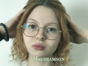 Maebramson