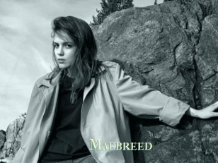 Maebreed