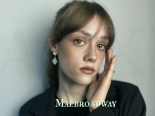 maebroadway Actrice xxx