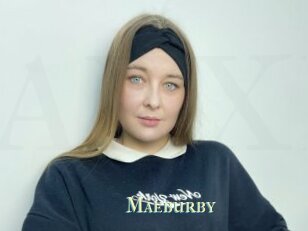 Maeburby