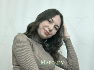 Maecady