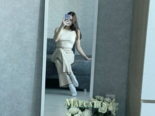 Maecatts