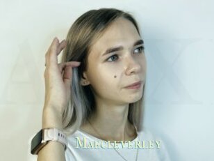Maecleverley