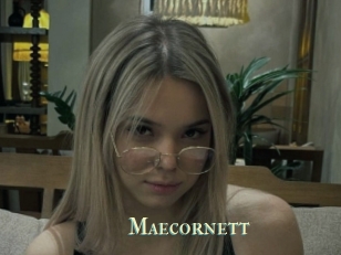 Maecornett
