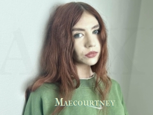 Maecourtney