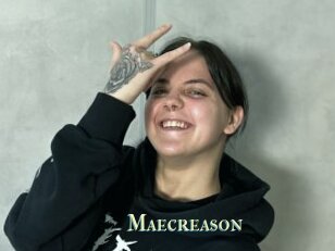 Maecreason