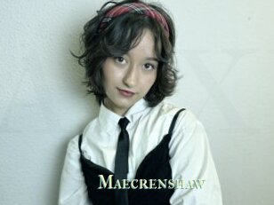 Maecrenshaw