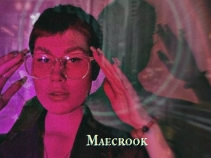 Maecrook