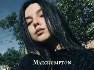 Maecrumpton
