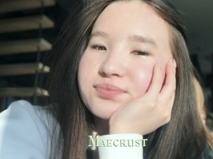 Maecrust