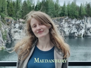 Maedanbury