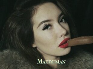 Maedeman