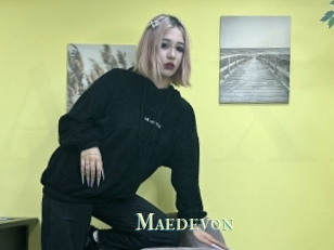 Maedevon