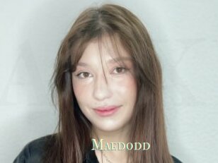 Maedodd