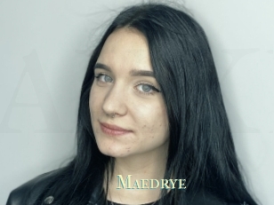 Maedrye
