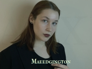 Maeedgington
