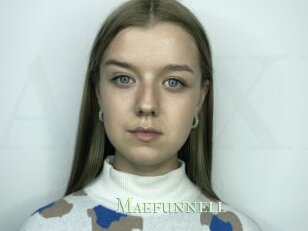 Maefunnell