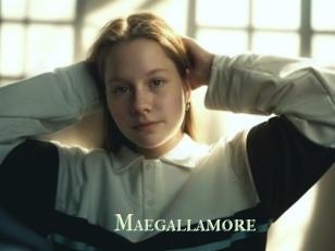 Maegallamore
