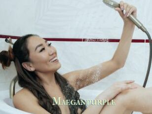 Maeganpurple