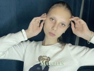 Maegills