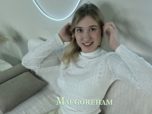 Maegoreham