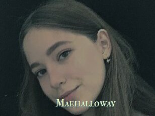 Maehalloway