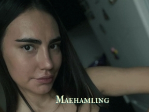 Maehamling